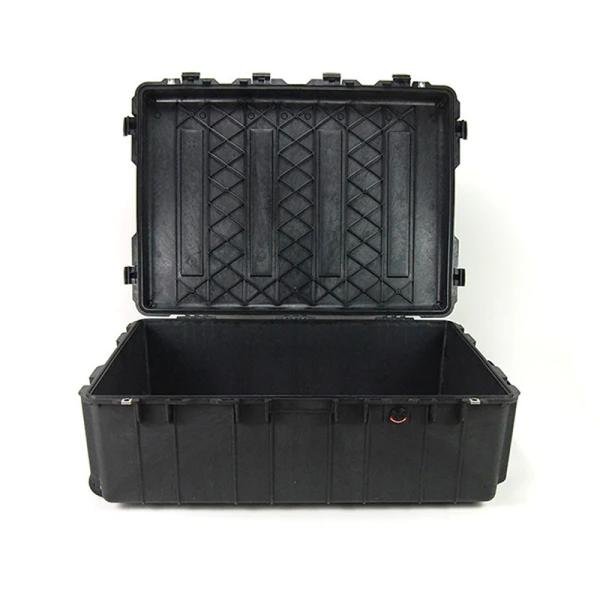 Pelican 1730,WL/WF,BLACK - 1730-000-110