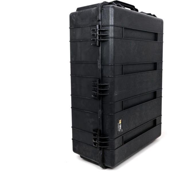 Pelican 1730,WL/WF,BLACK - 1730-000-110