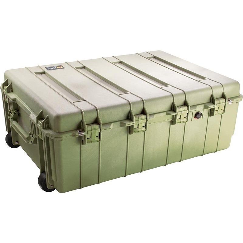 Pelican 1730,WL/WF,OD GREEN - 1730-000-130