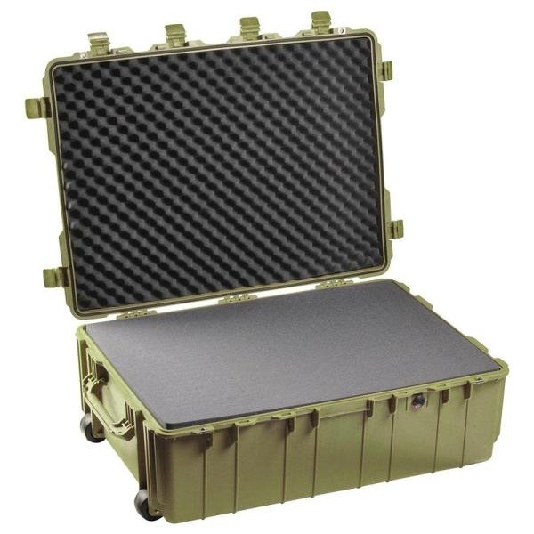 Pelican 1730,WL/WF,OD GREEN - 1730-000-130
