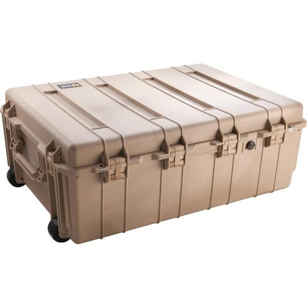Pelican 1730,WL/WF,DESERT TAN - 1730-000-190