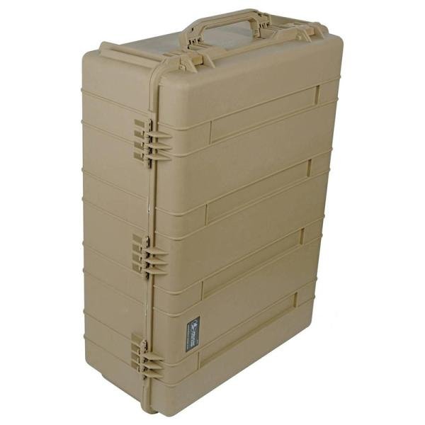 Pelican 1730,WL/WF,DESERT TAN - 1730-000-190