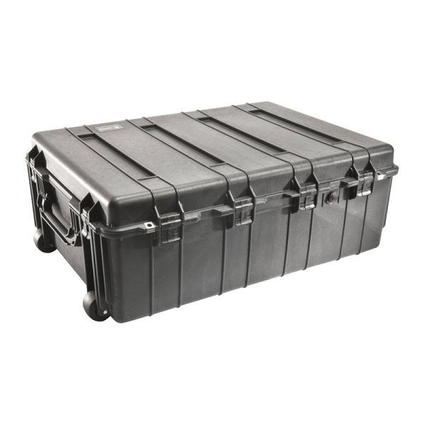 Pelican 1730NF,WL/NF,BLACK - 1730-001-110