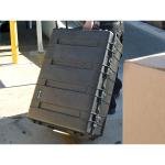 Pelican 1730NF,WL/NF,BLACK - 1730-001-110