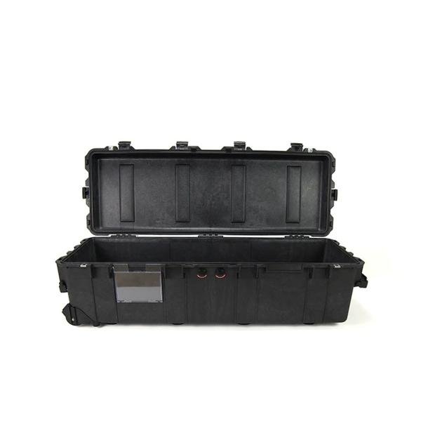 Pelican 1740,WL/WF,BLACK - 1740-000-110