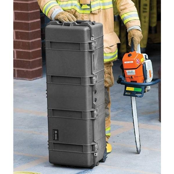 Pelican 1740,WL/WF,BLACK - 1740-000-110