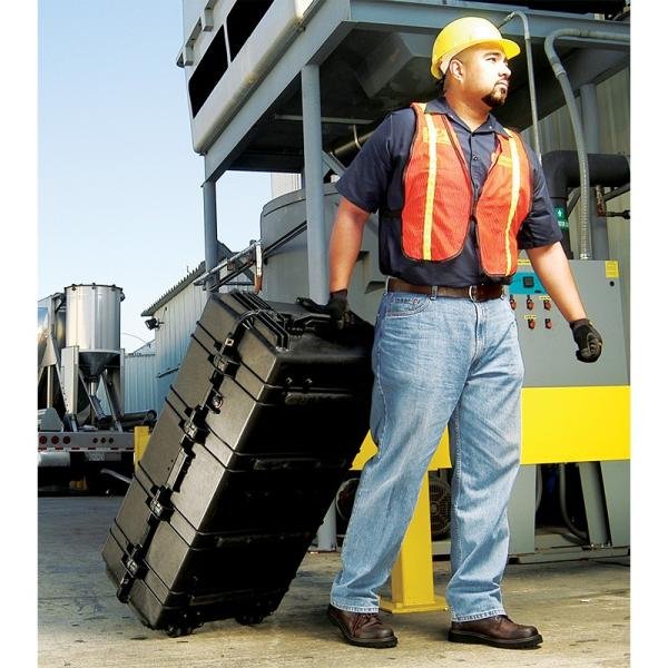 Pelican 1740,WL/WF,BLACK - 1740-000-110