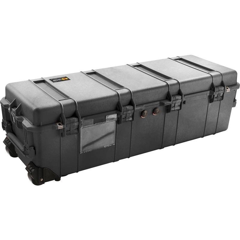 Pelican 1740NF,WL/NF,BLACK - 1740-001-110