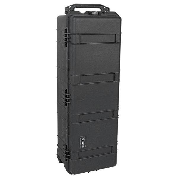 Pelican 1740NF,WL/NF,BLACK - 1740-001-110