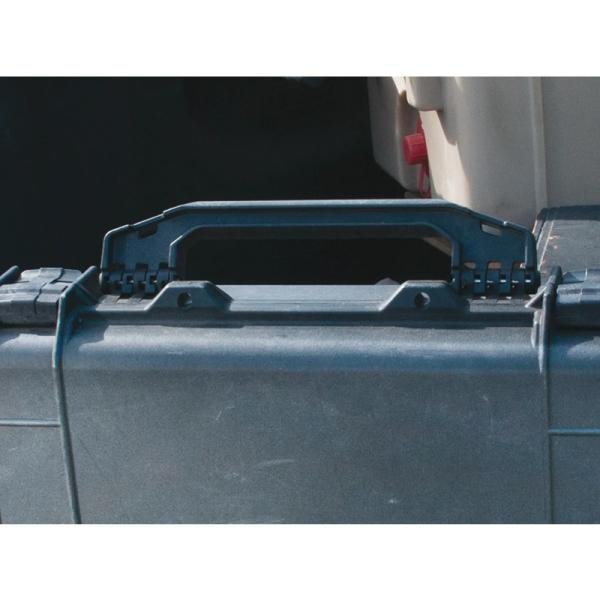 Pelican 1740NF,WL/NF,BLACK - 1740-001-110