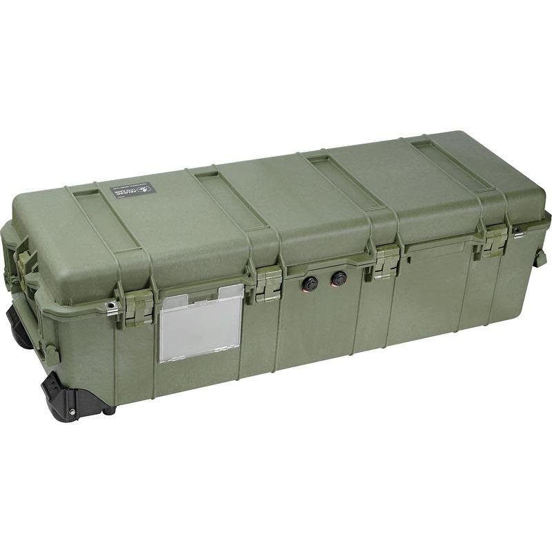 Pelican 1740NF,WL/NF,OD GREEN - 1740-001-130
