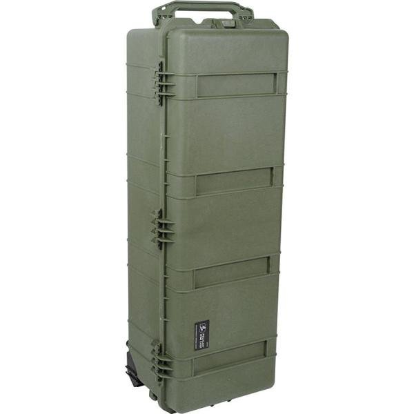 Pelican 1740NF,WL/NF,OD GREEN - 1740-001-130