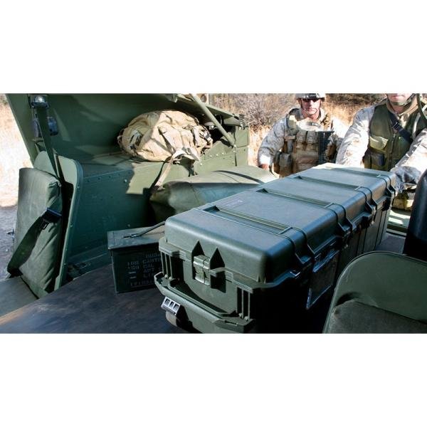 Pelican 1740NF,WL/NF,OD GREEN - 1740-001-130