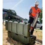 Pelican 1740NF,WL/NF,OD GREEN - 1740-001-130