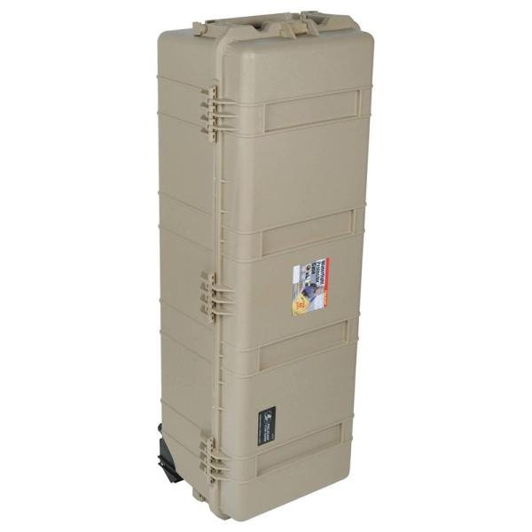 Pelican 1740NF,WL/NF,DESERT TAN - 1740-001-190