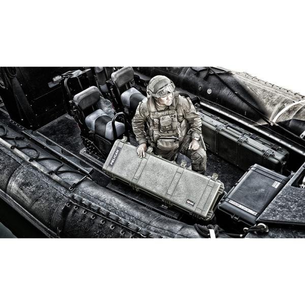 Pelican 1751,3-PC,FOAM SET - 1750-400-000