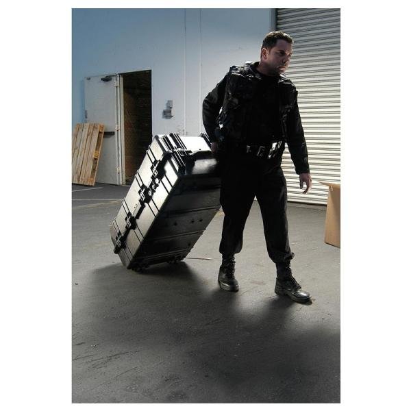 Pelican 1780RF,WL/WF-RIFLE,BLK - 1780-006-110