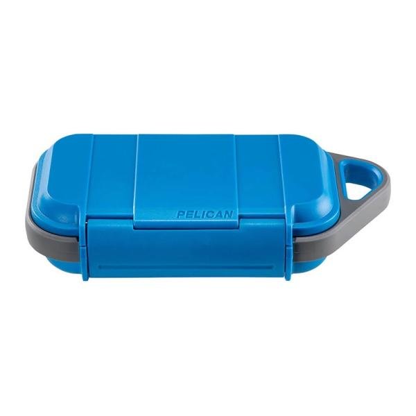 Pelican GO CASE G40,SURF BLUE/GREY - GOG400-0000-BLU