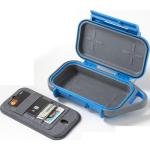 Pelican GO CASE G40,SURF BLUE/GREY - GOG400-0000-BLU