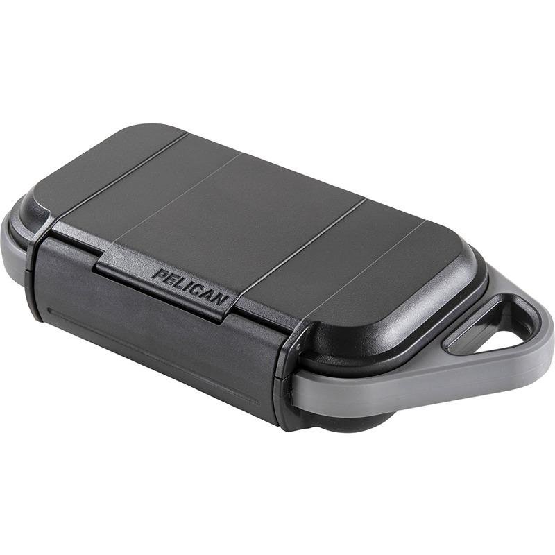 Pelican GO CASE G40,ANTHRACITE/GREY - GOG400-0000-DGRY