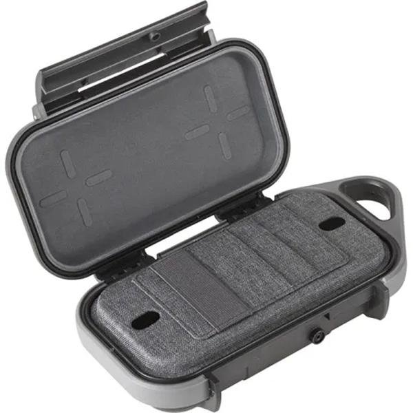 Pelican GO CASE G40,ANTHRACITE/GREY - GOG400-0000-DGRY