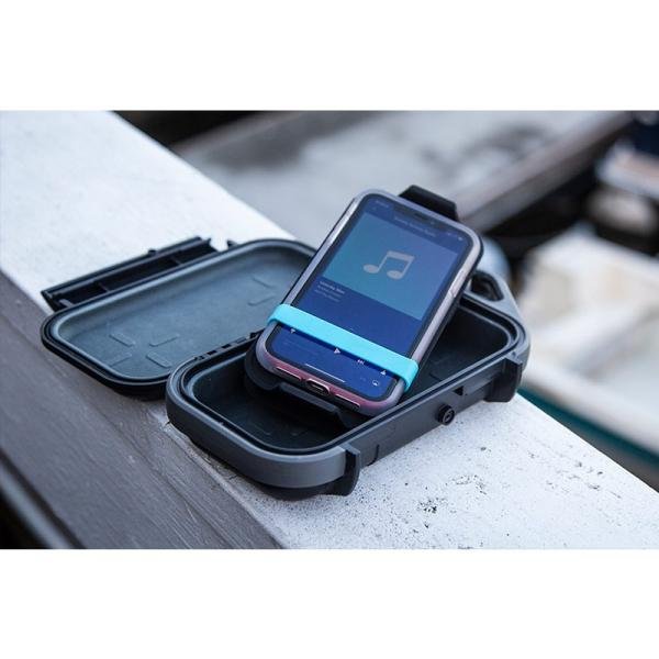 Pelican GO CASE G40,ANTHRACITE/GREY - GOG400-0000-DGRY