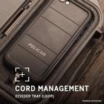 Pelican GO CASE G40,ANTHRACITE/GREY - GOG400-0000-DGRY