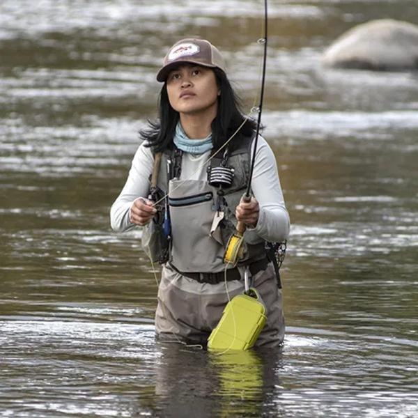 Pelican GO CASE G40,ANTHRACITE/GREY - GOG400-0000-DGRY