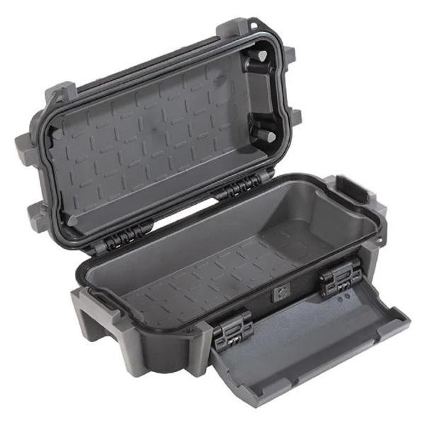Pelican RUCK CASE R20,BLACK - RKR200-0000-BLK