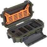 Pelican RUCK CASE R20,OD GREEN - RKR200-0000-OD