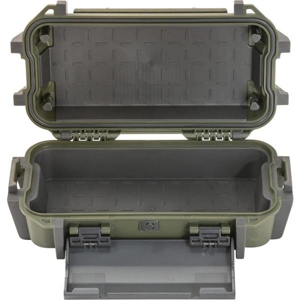 Pelican RUCK CASE R20,OD GREEN - RKR200-0000-OD