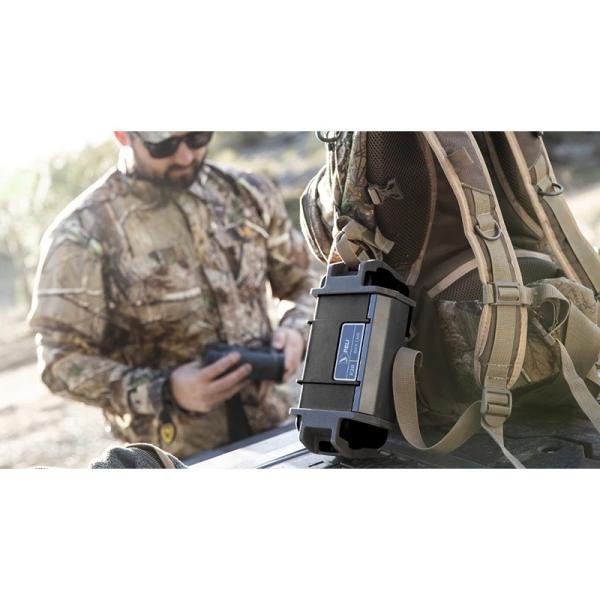 Pelican RUCK CASE R20,OD GREEN - RKR200-0000-OD