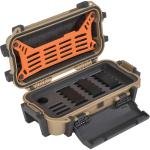 Pelican RUCK CASE R20,TAN - RKR200-0000-TAN