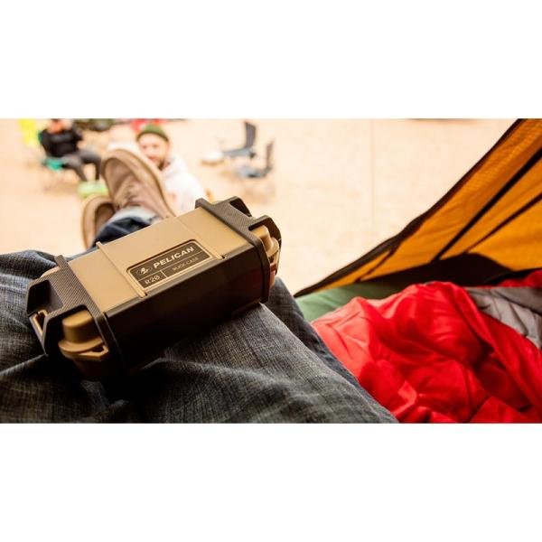 Pelican RUCK CASE R20,TAN - RKR200-0000-TAN