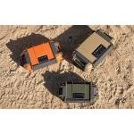 Pelican RUCK CASE R20,TAN - RKR200-0000-TAN