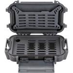 Pelican RUCK CASE R40,BLACK - RKR400-0000-BLK