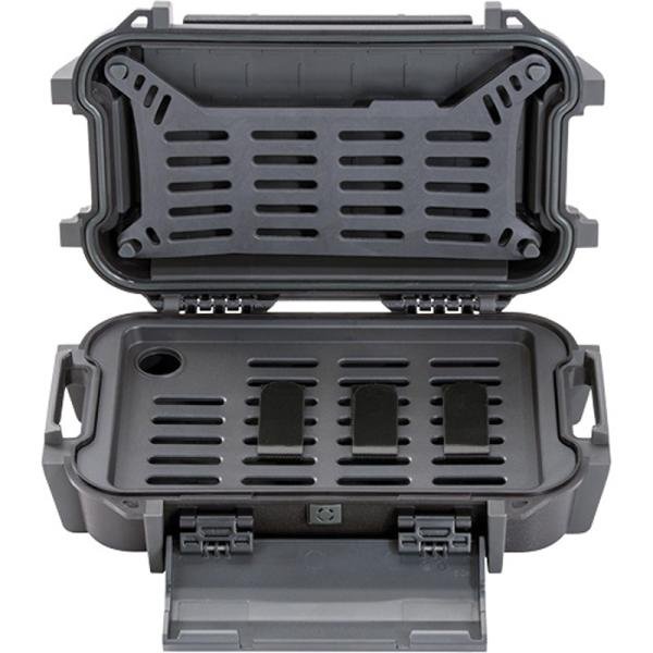 Pelican RUCK CASE R40,BLACK - RKR400-0000-BLK
