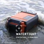 Pelican RUCK CASE R40,BLACK - RKR400-0000-BLK