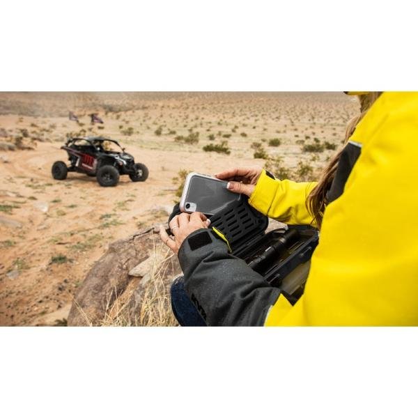 Pelican RUCK CASE R40,BLACK - RKR400-0000-BLK