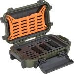 Pelican RUCK CASE R40,OD GREEN - RKR400-0000-OD