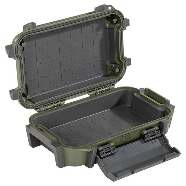 Pelican RUCK CASE R40,OD GREEN - RKR400-0000-OD