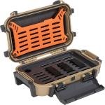 Pelican RUCK CASE R40,TAN - RKR400-0000-TAN