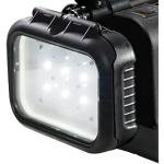 Pelican 9430,RALS 6 XML HEAD,GEN 3,BLACK - 094300-0001-110