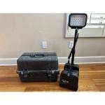 Pelican 9430,RALS 6 XML HEAD,GEN 3,BLACK - 094300-0001-110