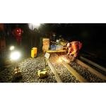 Pelican 9430,RALS 6 XML HEAD,GEN 3,BLACK - 094300-0001-110