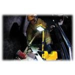 Pelican 9430,RALS 6 XML HEAD,GEN 3,YELLOW - 094300-0001-245