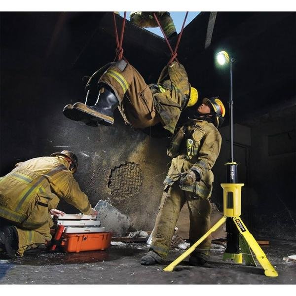 Pelican 9440,RALS,LITHIUM-ION,GEN 2,BK - 094400-0001-110