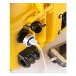 Pelican 9460,2 LED HEAD,INTLLGNT CNTRL,GEN 3,YW - 094600-0002-245