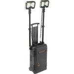 Pelican 9460M,REM.AREA LIGHTNG SYS w/MOB,GEN3,BK - 094600-0012-110