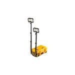 Pelican 9460M,REM.AREA LIGHTNG SYS w/MOB,GEN3,YW - 094600-0012-245